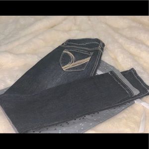 RUE 21 Dark Wash Jean